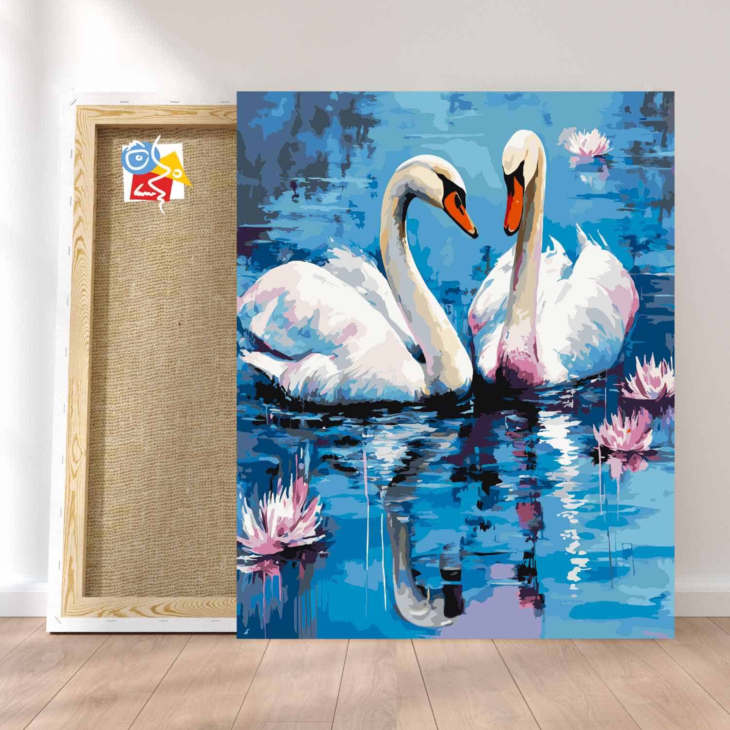 Swan Serenade