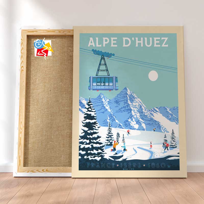 Alpe D'Huez