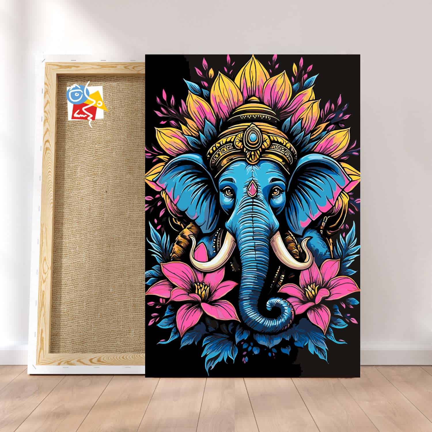 Lord Ganesha